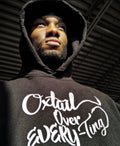 Oxtail Over Every TING Hoodie